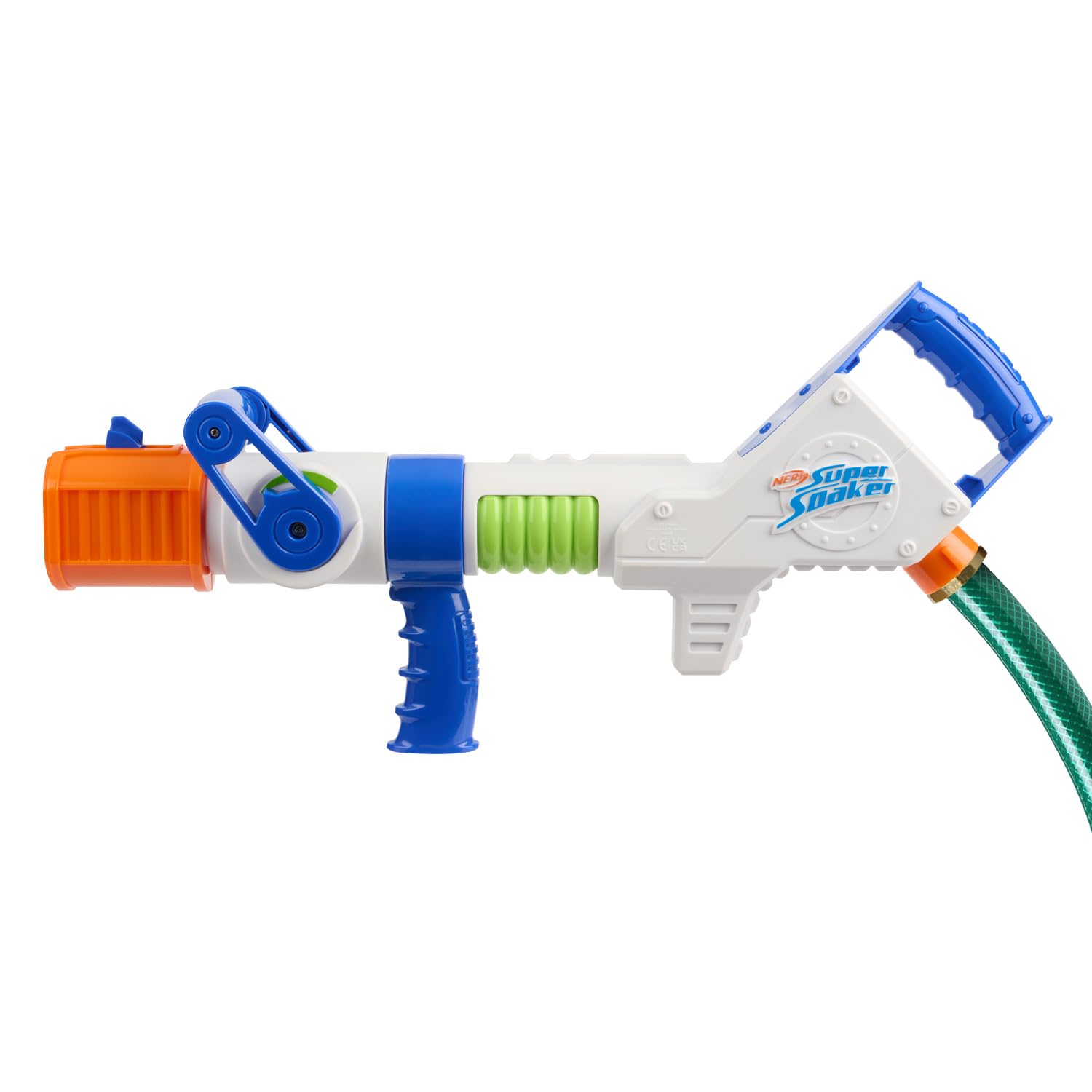 Nerf Super Soaker