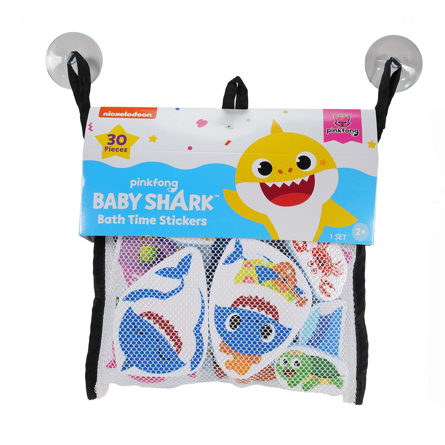 Baby Shark Bestsellers!